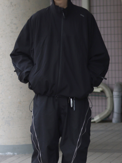 ROTOL（ロトル) R25SSTYC05 VENTILATION TECH BLOUSON[FINAL SALE]の