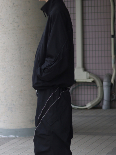 ROTOL（ロトル) R25SSTYC05 VENTILATION TECH BLOUSON[MORE SALE]の