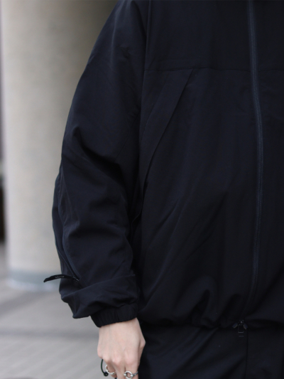 ROTOL（ロトル) R25SSTYC05 VENTILATION TECH BLOUSON[FINAL SALE]の