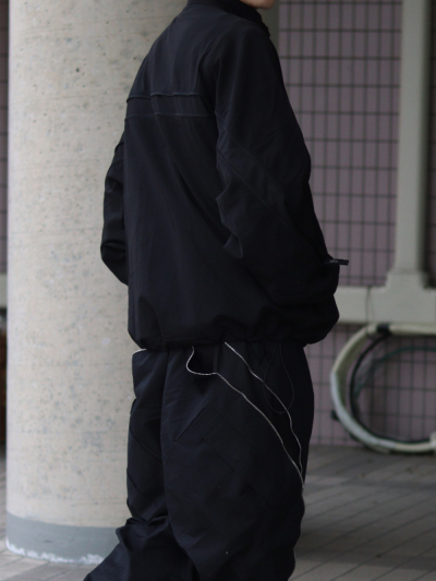ROTOL（ロトル) R25SSTYC05 VENTILATION TECH BLOUSON[FINAL SALE]の
