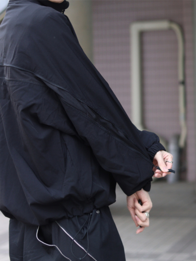 ROTOL（ロトル) R25SSTYC05 VENTILATION TECH BLOUSON[MORE SALE]の