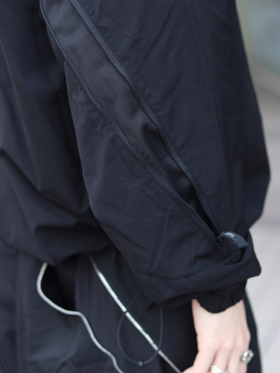 ROTOL（ロトル) R25SSTYC05 VENTILATION TECH BLOUSON[FINAL SALE]の