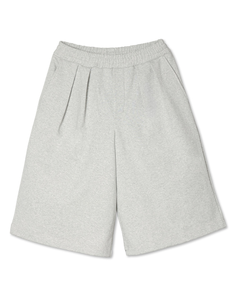 ROTOL（ロトル) R26SPHD28 Double Tuck Hakama Sweat Shortsの通販