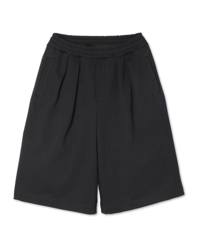 ROTOL（ロトル) R26SPHD28 Double Tuck Hakama Sweat Shortsの通販