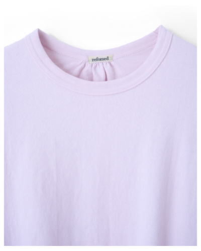 refomed / リフォメッド　REVERSIBLE L/S TEE 3 refomed / リフォメッド REVERSIBLE L/S TEE（Tシャツ