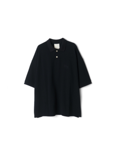 refomed(リフォメッド) RECU-039 OLD MAN POLOの通販 - BOOMERANG