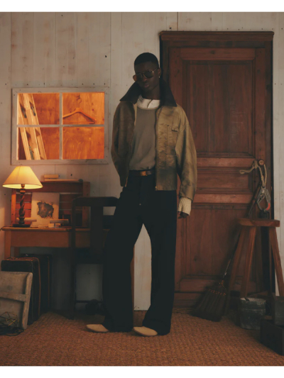 refomed（リフォメッド）REJK-024 NEXT MAN MOLESKIN JACKETの通販