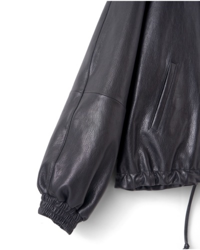 refomed(リフォメッド) REJK-CCU02 CCU LEATHER FORMAN JACKETの通販