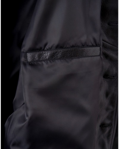 refomed(リフォメッド) REJK-CCU02 CCU LEATHER FORMAN JACKETの通販