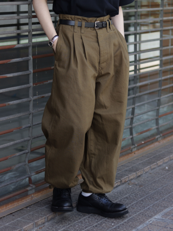refomed（リフォメッド）REPT-001 KATSURAGI DENIM