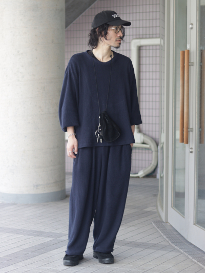 REFOMED リフォメッド AZEAMI THERMAL PANTS サイズ2 181938343_o3.jpg?
