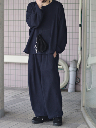 refomed(リフォメッド)REPT-002 AZEAMI THERMAL PANTSの通販 refomed(リフォメッド)REPT-002 AZEAMI THERMAL PANTSの通販