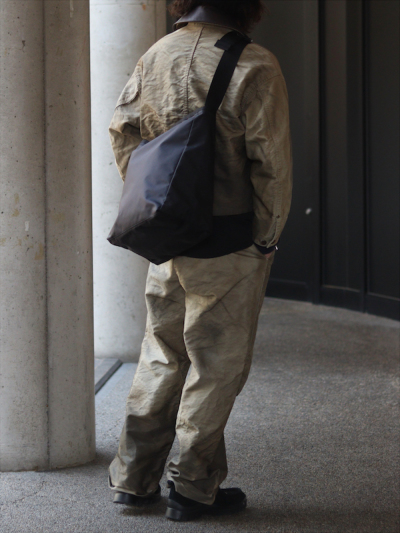 refomed(リフォメッド） REPT-031 NEXT MAN MOLESKIN PANTSの通販