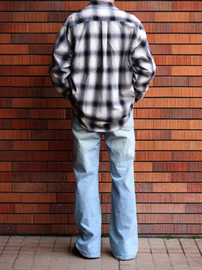 パンツ refomed REPT-033O | NEXT MAN DENIM PANTS REPT-033 | NEXT MAN DENIM PANTS