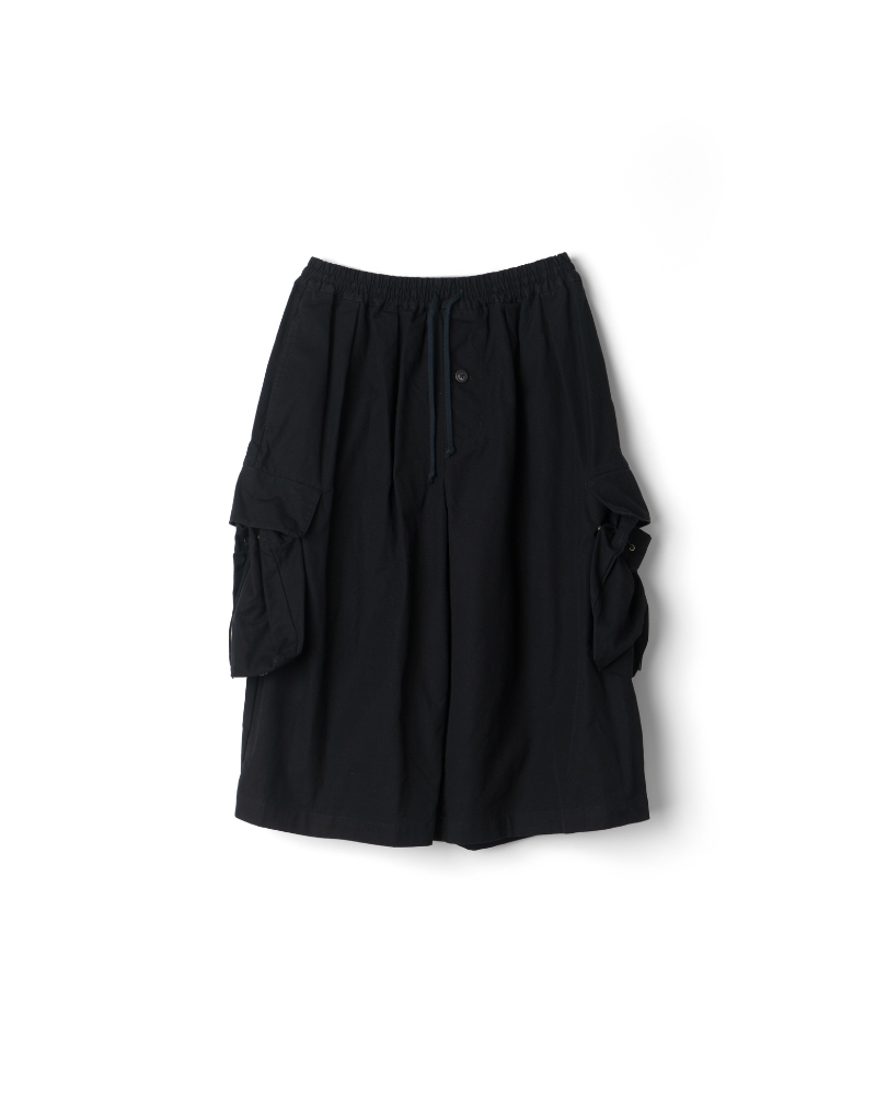 refomedリフォメッド　KINCHAKU\" DUCK TRUNKS パンツ refomed 