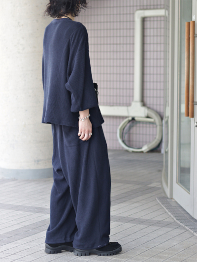 refomed(リフォメッド）REPT-046 AZEAMI THERMAL PANTSの通販 - BOOMERANG