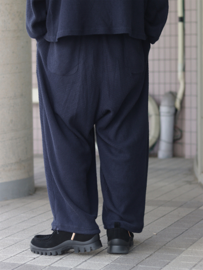REFOMED リフォメッド AZEAMI THERMAL PANTS refomed(リフォメッド）REPT-046 AZEAMI THERMAL PANTSの通販 - BOOMERANG
