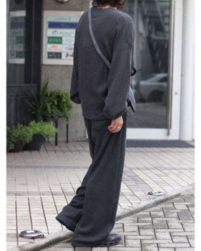 refomed(リフォメッド）REPT-046 AZEAMI THERMAL PANTSの通販 - BOOMERANG
