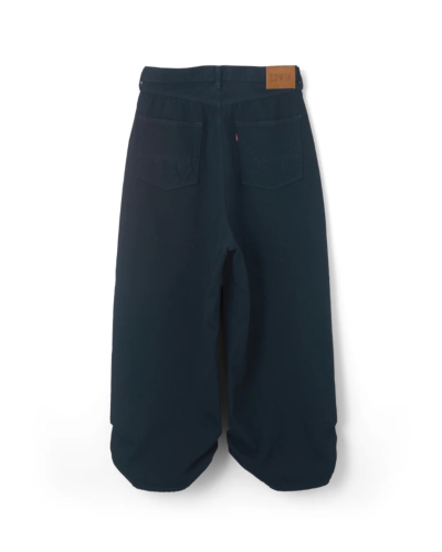 refomed(リフォメッド) REPT-ED001 FRESH MAN DENIM WIDE PANTS