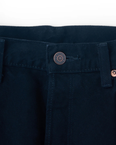 refomed(リフォメッド) REPT-ED001 FRESH MAN DENIM WIDE PANTS by
