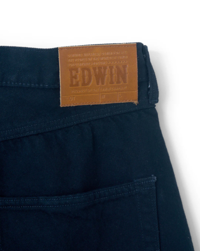 refomed(リフォメッド) REPT-ED001 FRESH MAN DENIM WIDE PANTS by