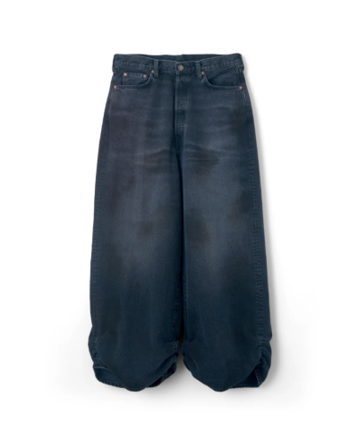 refomed(リフォメッド) REPT-ED001U FRESH MAN DENIM WIDE PANTS