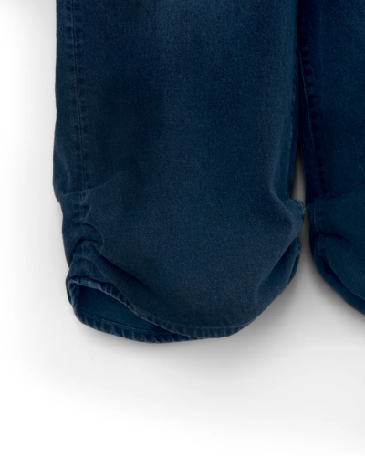 refomed(リフォメッド) REPT-ED001U FRESH MAN DENIM WIDE PANTS by