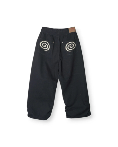 refomed(リフォメッド) REPT-SOL01 “GuruGuru” FRESH MAN DENIM PANTS