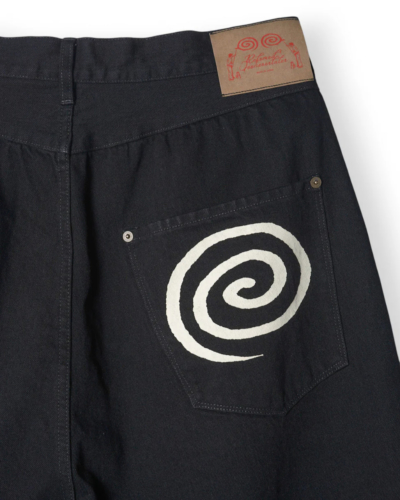 refomed(リフォメッド) REPT-SOL01 “GuruGuru” FRESH MAN DENIM PANTS