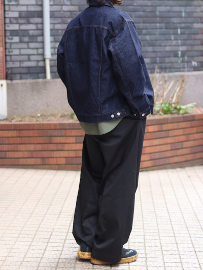 REVERBERATE（リバーバレイト）REV-25SS-DJ01の通販 - BOOMERANG