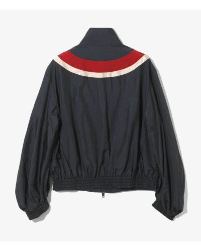 RHODOLIRION（ロドリリオン) RV1047 SHORT TRACK JACKETの通販