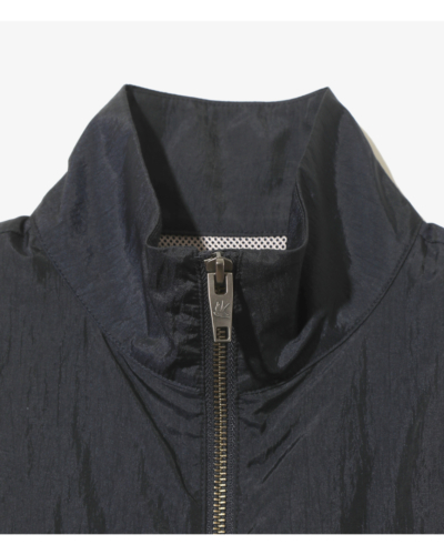RHODOLIRION（ロドリリオン)SHORT TRACK JACKET RHODOLIRION / SHORT TRACK JACKET-RHODOLIRIONの通販EQUAL