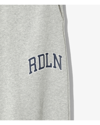 RHODOLIRION（ロドリリオン) RV1070 Logotype Balloon Pantsの通販