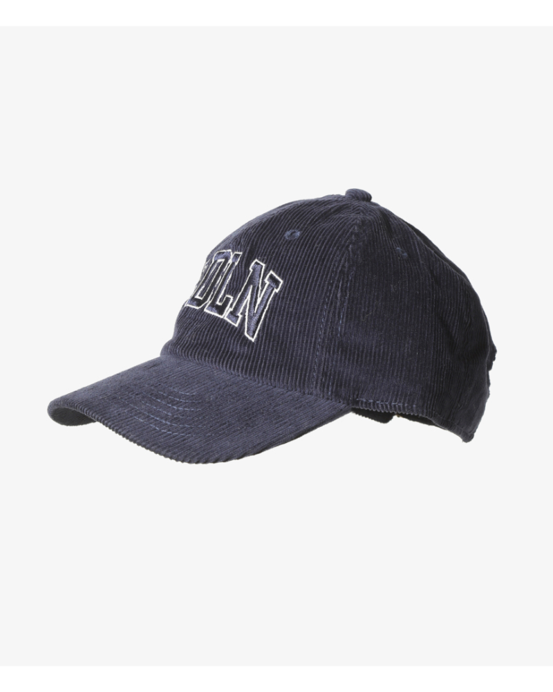 RHODOLIRION（ロドリリオン) RV1101 Baseball Cap - Corduroyの