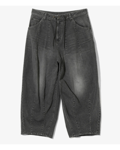 NEEDLES（ニードルズ）RW235 H.D. JEAN - 12OZ DENIM[WINTER SALE]の