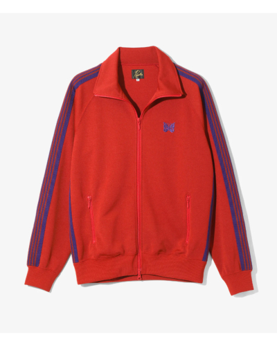 NEEDLES / ニードルズTrack Jacket-Poly Jq ASK availability First) NEEDLES Track Jacket - Poly Jq. new