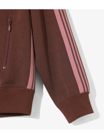 NEEDLES（ニードルズ）RW314 TRACK JACKET - POLY SMOOTHの通販