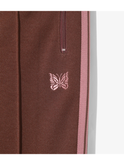 NEEDLES（ニードルズ）RW316 TRACK PANT - POLY SMOOTHの通販 - BOOMERANG