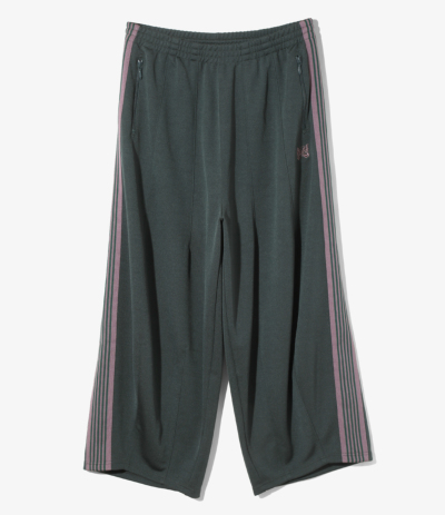 NEEDLES（ニードルズ）RW320 H.D. Track Pant - Poly Smoothの通販