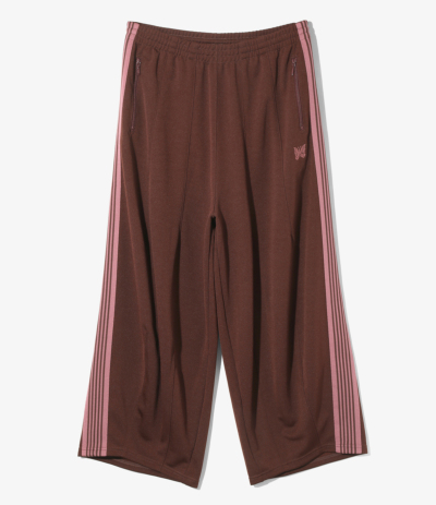 NEEDLES（ニードルズ）RW320 H.D. Track Pant - Poly Smoothの