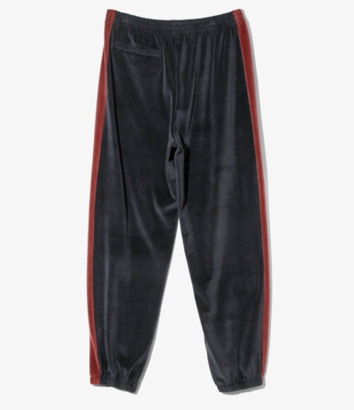 NEEDLES（ニードルズ）RW339 Side Line Sweat Pant - C/PE