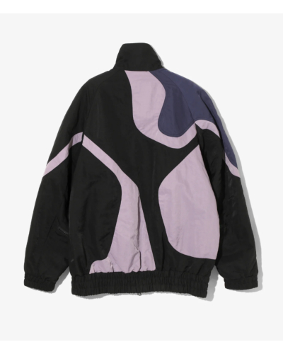 紫電 (シデン) RW831 RACING JACKET - NYLON SATEENの通販 - BOOMERANG