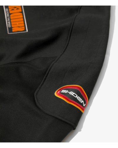 紫電 (シデン) RW835 MOTORCYCLE SWEAT SHIRTの通販 - BOOMERANG