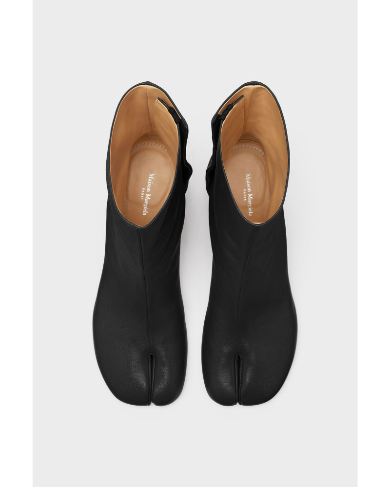 Maison Margiela( メゾン マルジェラ)S58WU0246 TABI ANKLE BOOTS の