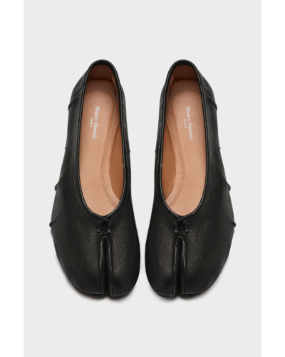 Maison Margiela( メゾン マルジェラ)S58WZ0127 TABI バレエシューズの