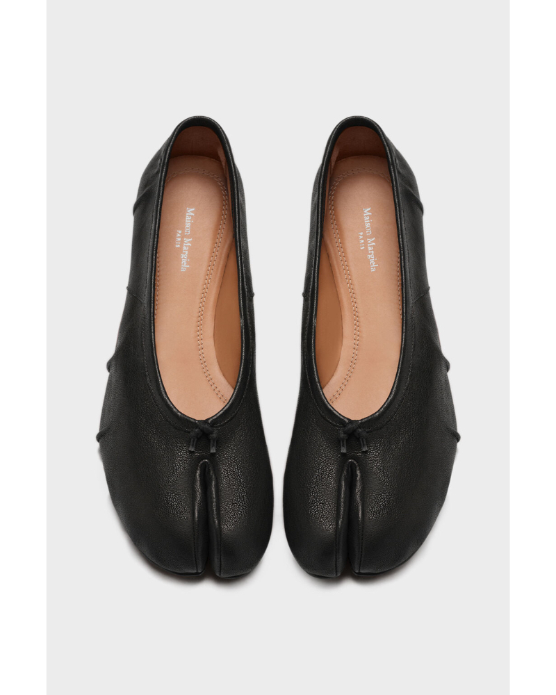 Maison Margiela( メゾン マルジェラ)S58WZ0127 TABI バレエシューズの