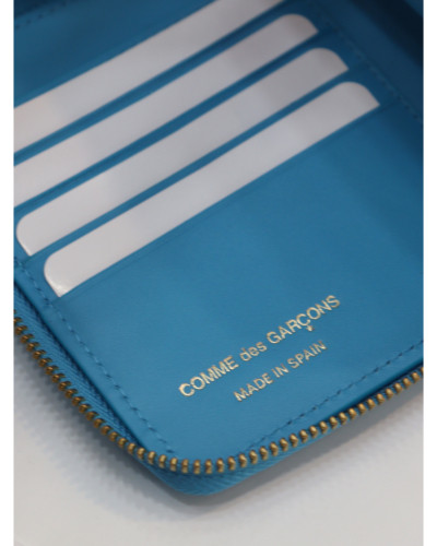 COMME des GARCONS Wallet（コムデギャルソンウォレット）SA2100 の