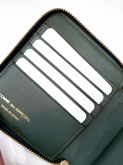 COMME des GARCONS Wallet（コムデギャルソンウォレット）SA2100