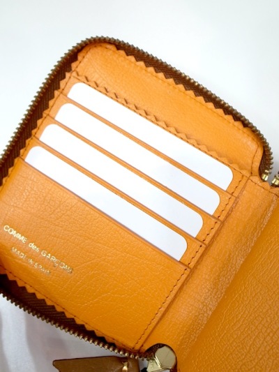 COMME des GARCONS Wallet(コムデギャルソンウォレット COMME des GARCONS Wallet(コムデギャルソンウォレット
