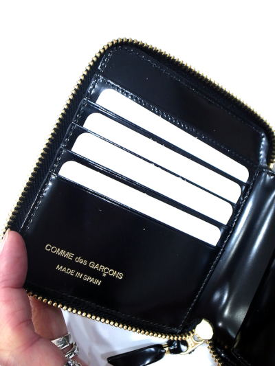 COMME des GARCONS Wallet（コムデギャルソンウォレット）SA2100NE